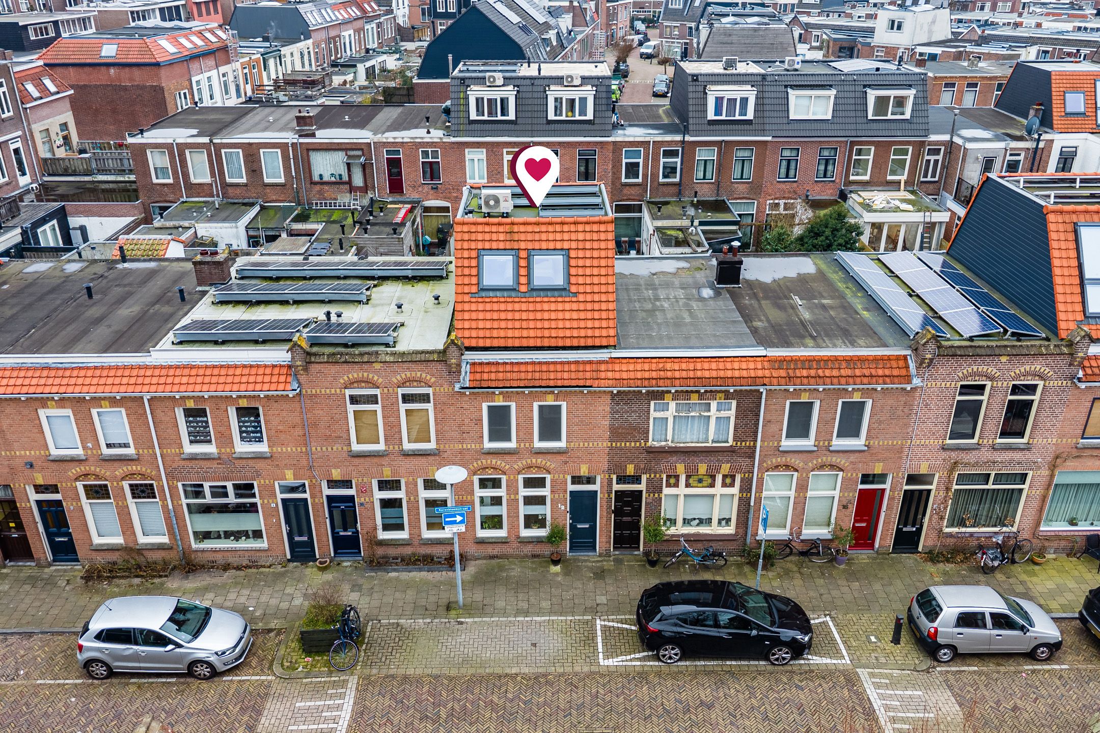 Foto 51 van Korenbloemstraat 12