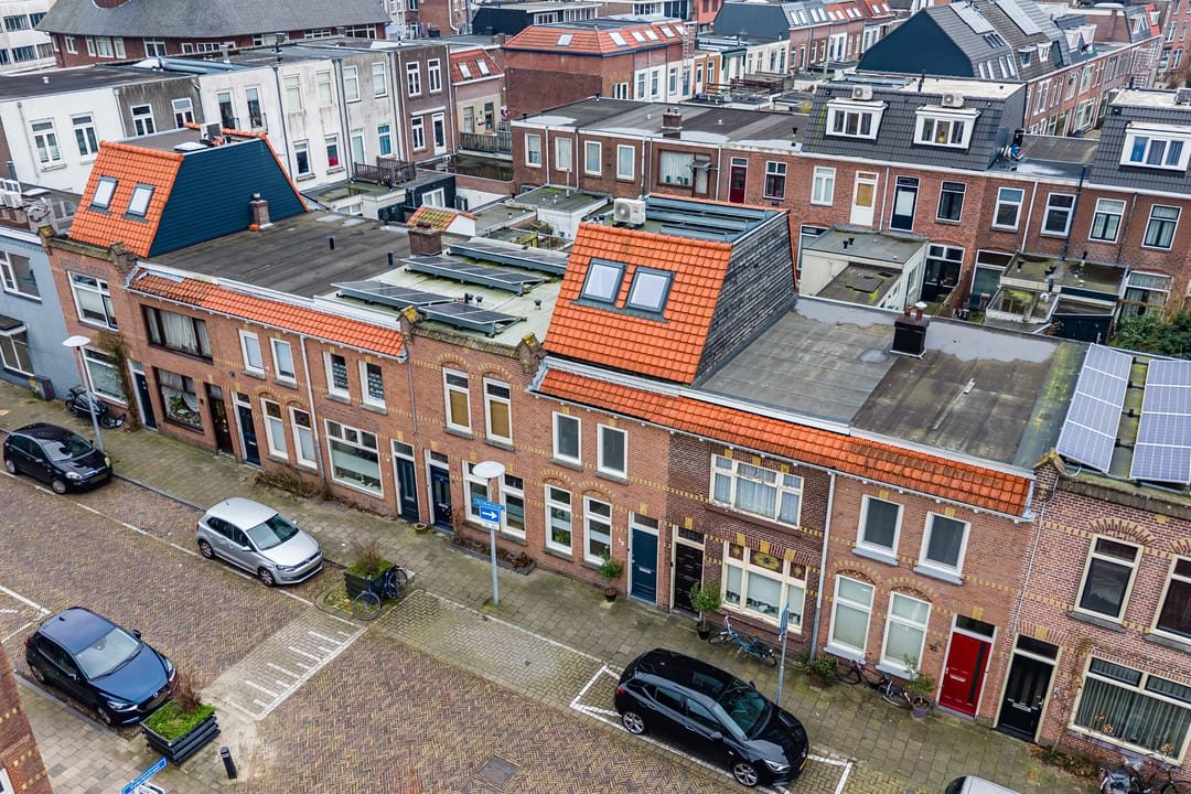 Foto 52 van Korenbloemstraat 12