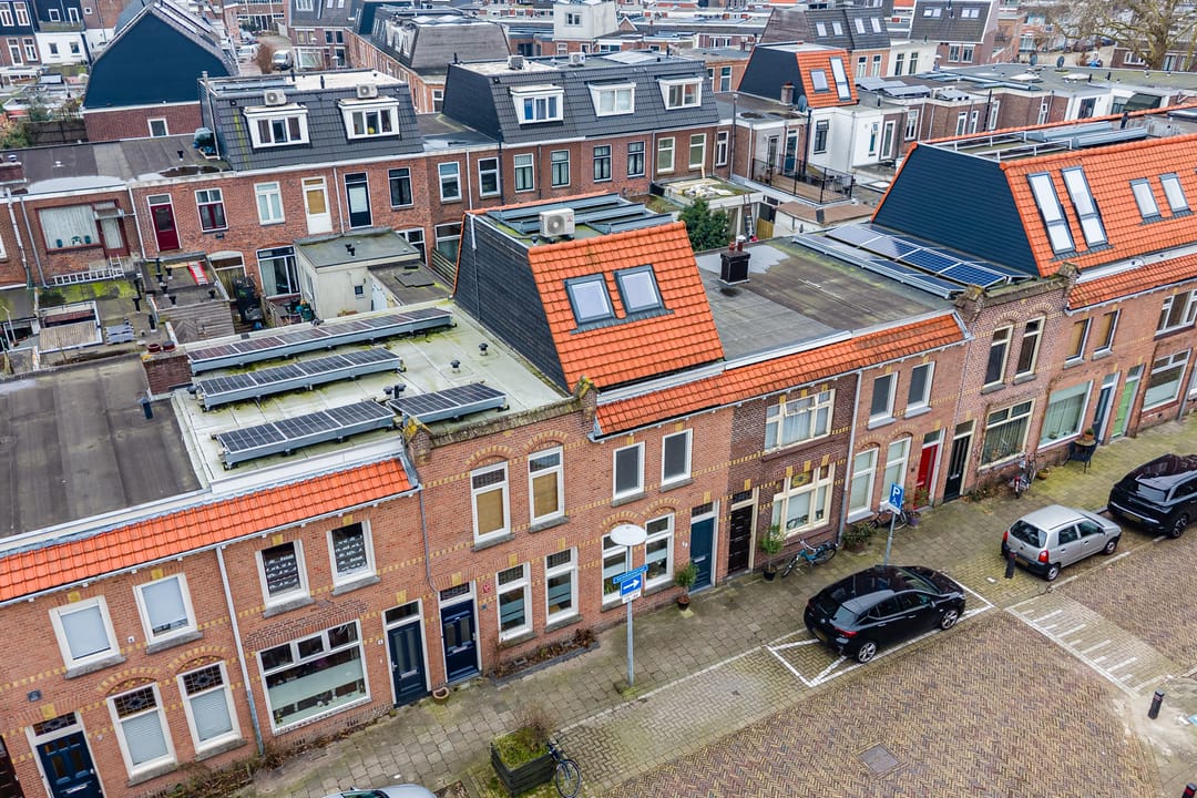 Foto 53 van Korenbloemstraat 12