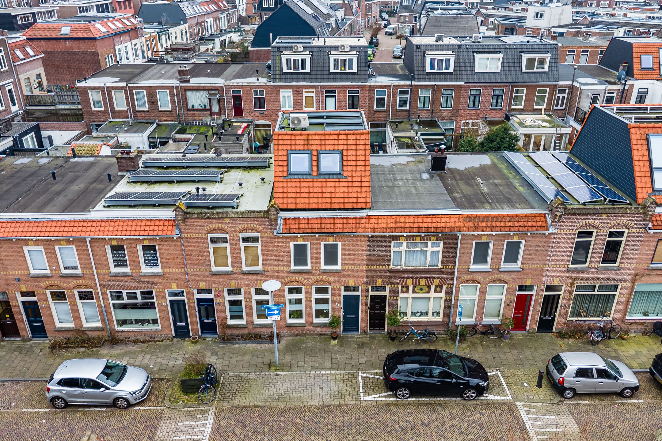 Foto 54 van Korenbloemstraat 12