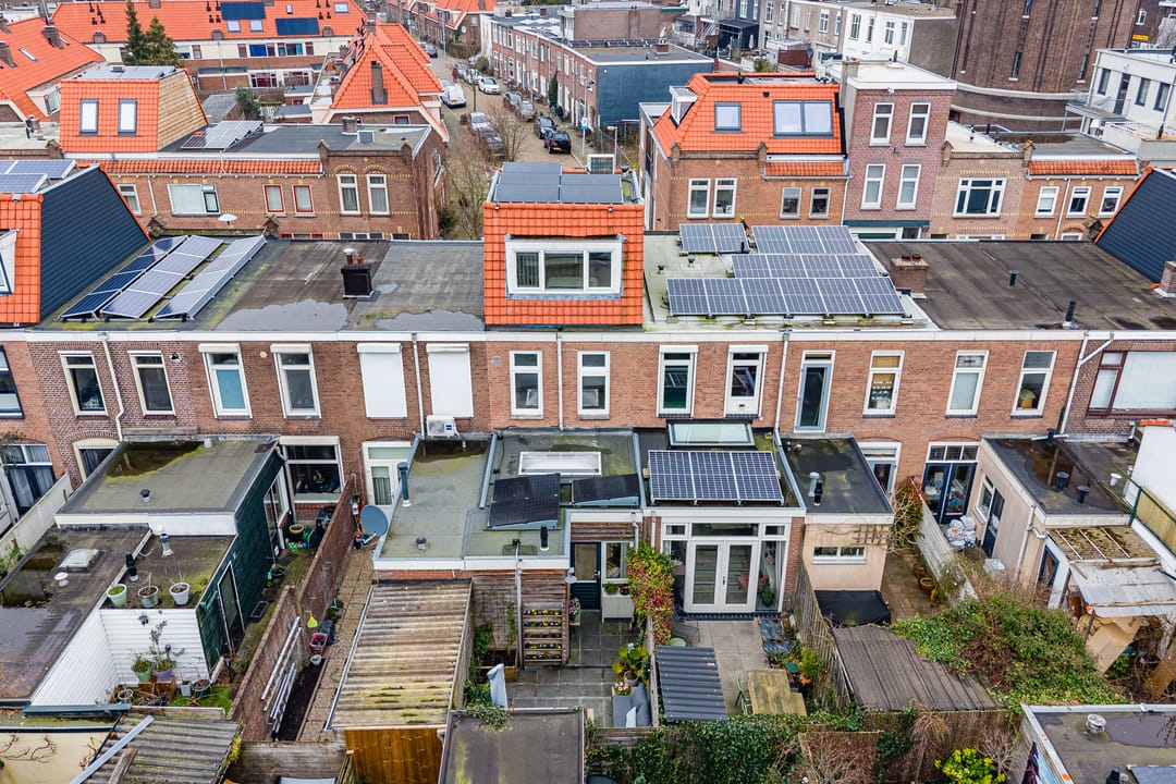 Foto 56 van Korenbloemstraat 12