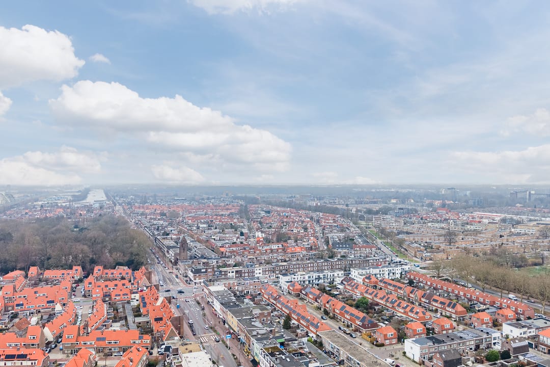 Foto 58 van Korenbloemstraat 12