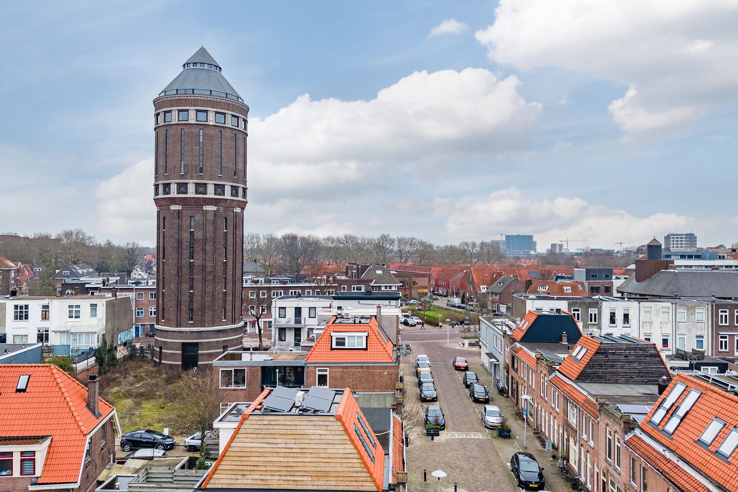 Foto 59 van Korenbloemstraat 12