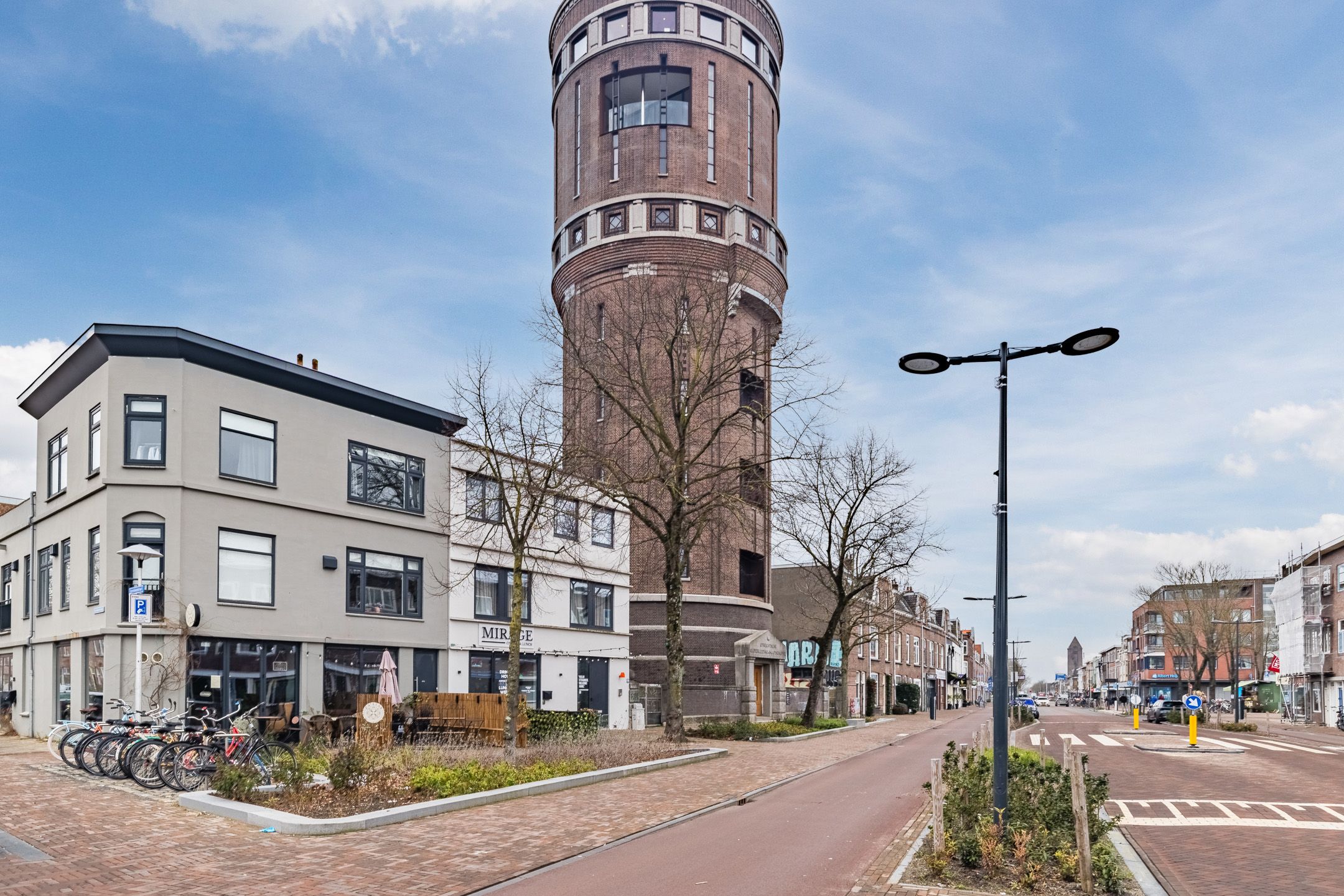 Foto 60 van Korenbloemstraat 12