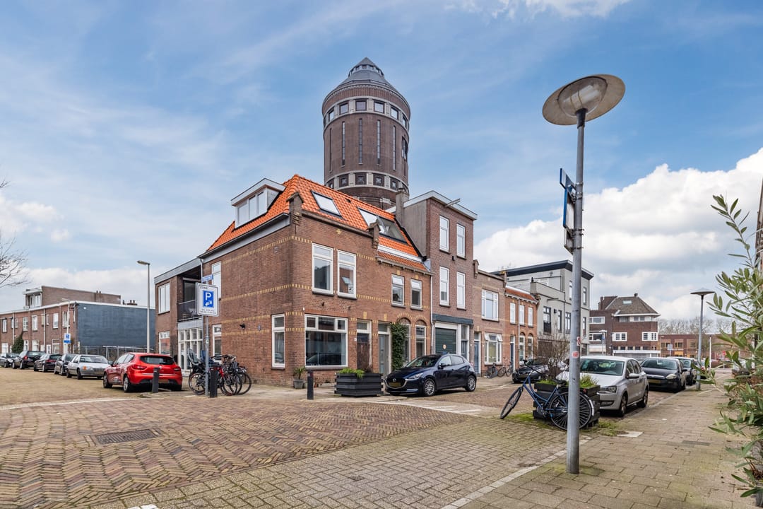 Foto 61 van Korenbloemstraat 12