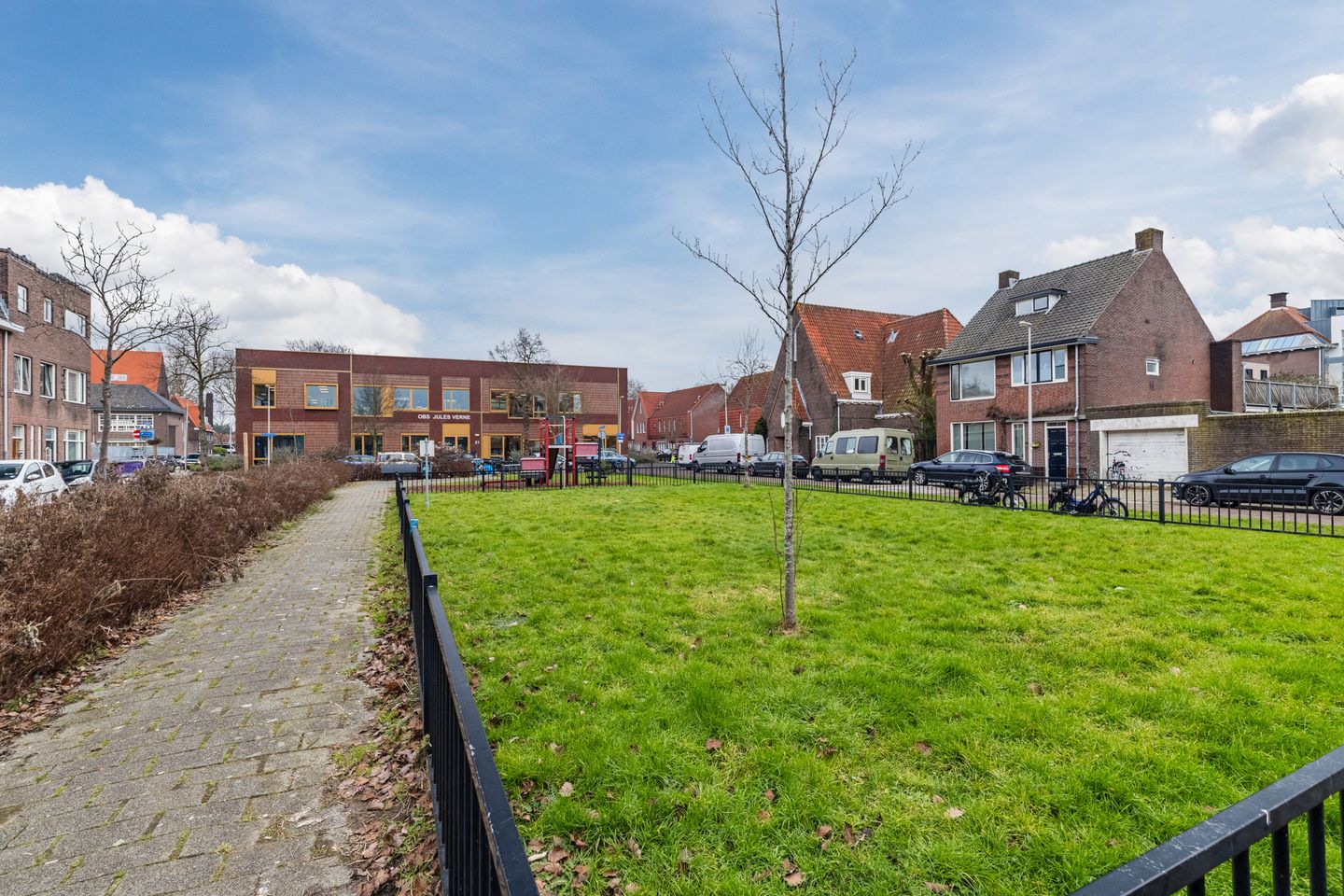 Foto 64 van Korenbloemstraat 12