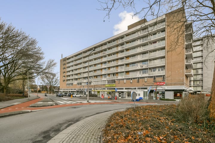 Eleanor Rooseveltlaan 34 main image