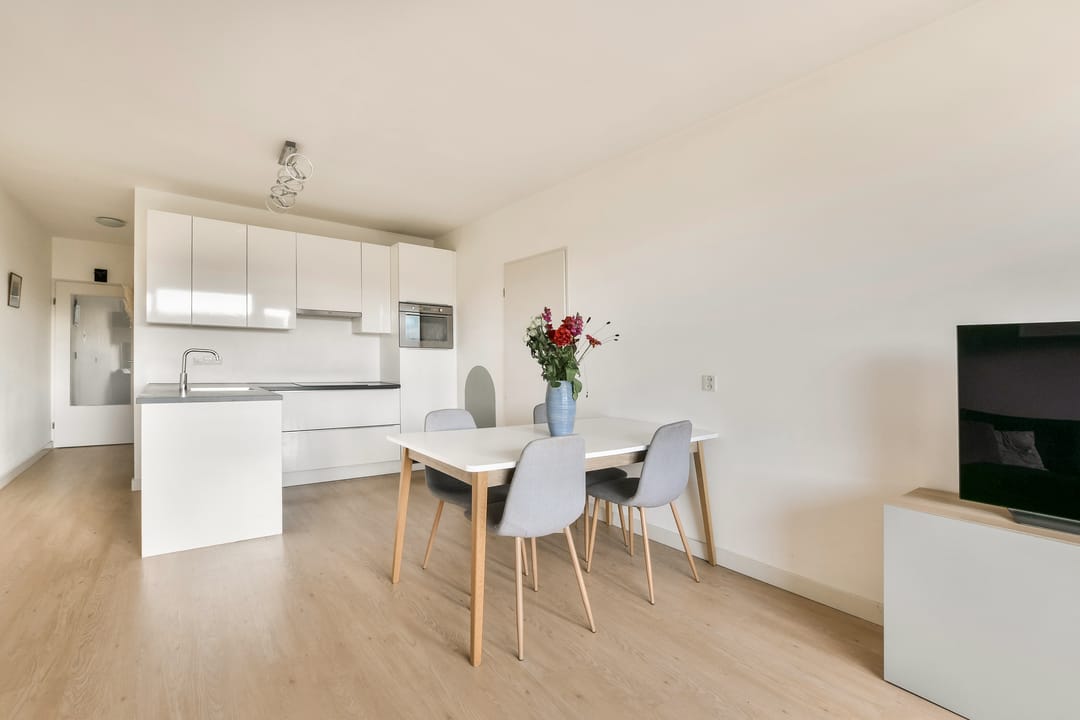 Photo 7 of Eleanor Rooseveltlaan 34