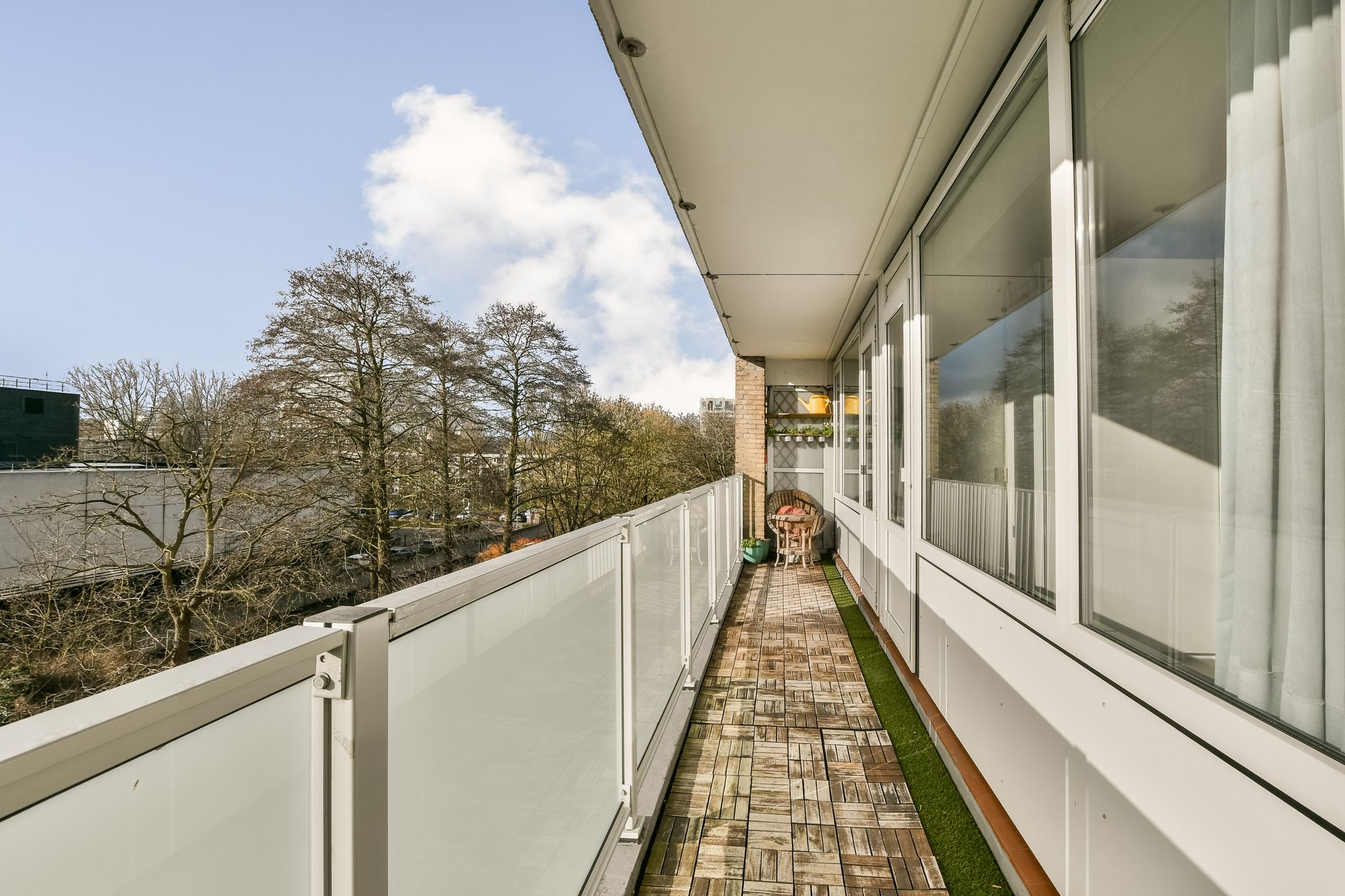 Photo 9 of Eleanor Rooseveltlaan 34