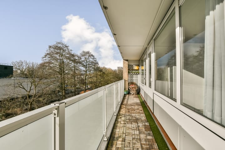 Photo 9 of Eleanor Rooseveltlaan 34