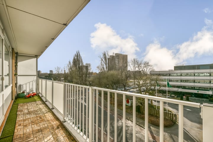 Photo 10 of Eleanor Rooseveltlaan 34