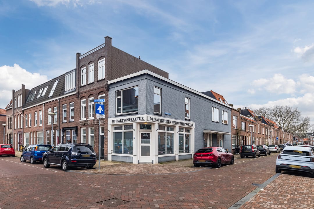 Foto 62 van Korenbloemstraat 12