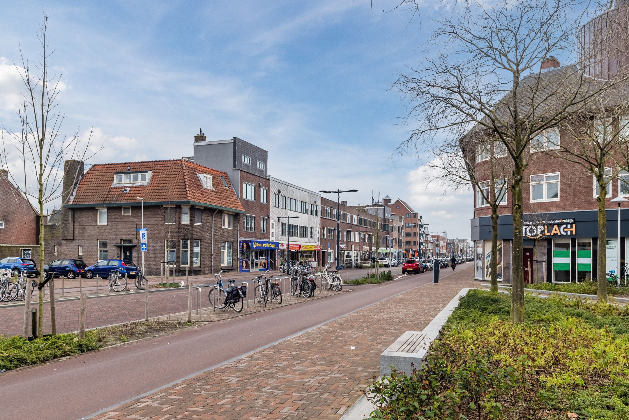 Foto 63 van Korenbloemstraat 12