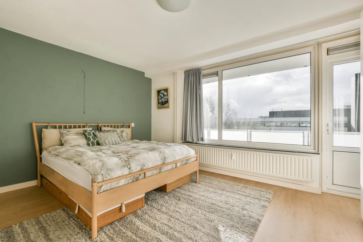 Photo 12 of Eleanor Rooseveltlaan 34