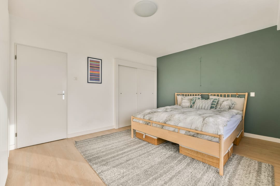 Photo 13 of Eleanor Rooseveltlaan 34