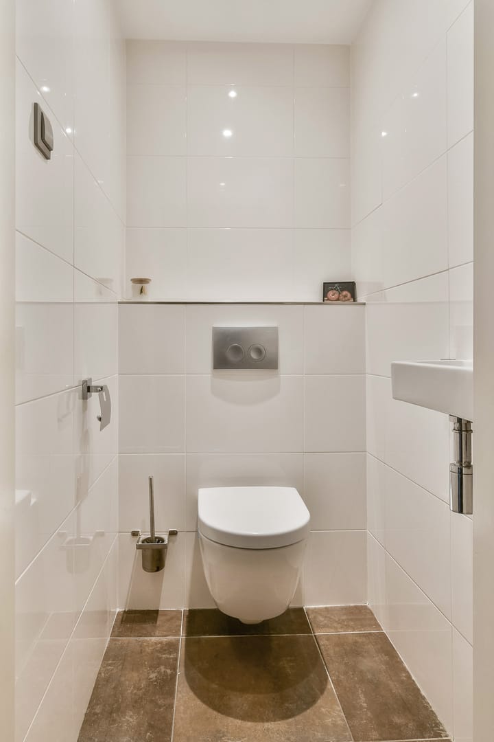 Photo 15 of Eleanor Rooseveltlaan 34