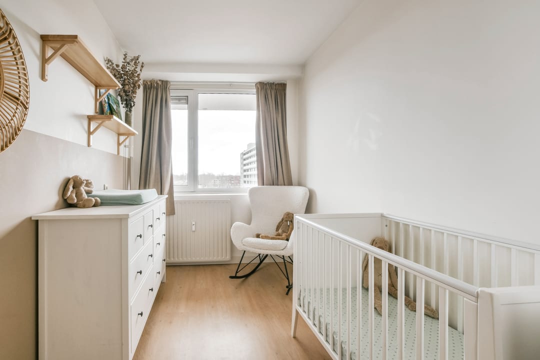 Photo 16 of Eleanor Rooseveltlaan 34