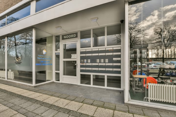 Photo 18 of Eleanor Rooseveltlaan 34