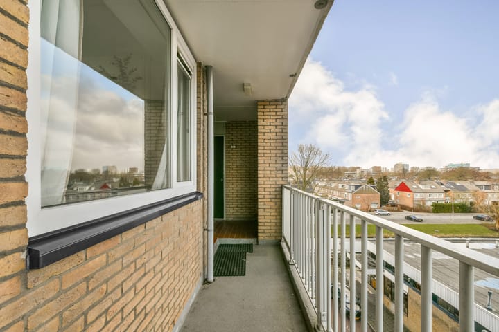 Photo 20 of Eleanor Rooseveltlaan 34