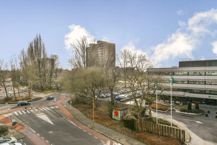 Photo 21 of Eleanor Rooseveltlaan 34