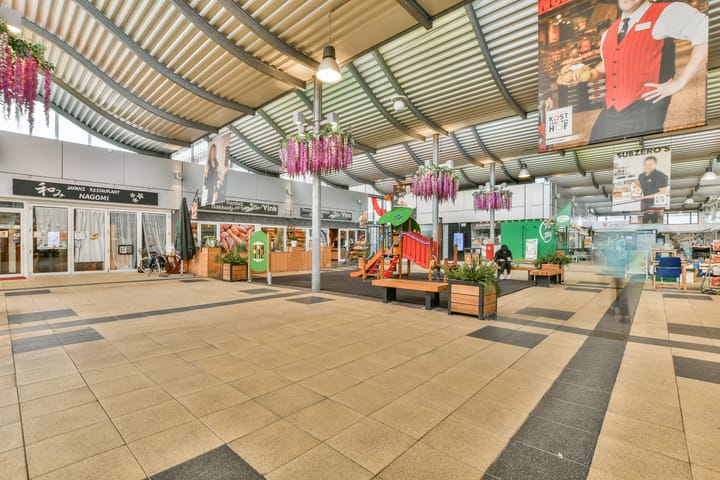 Photo 22 of Eleanor Rooseveltlaan 34