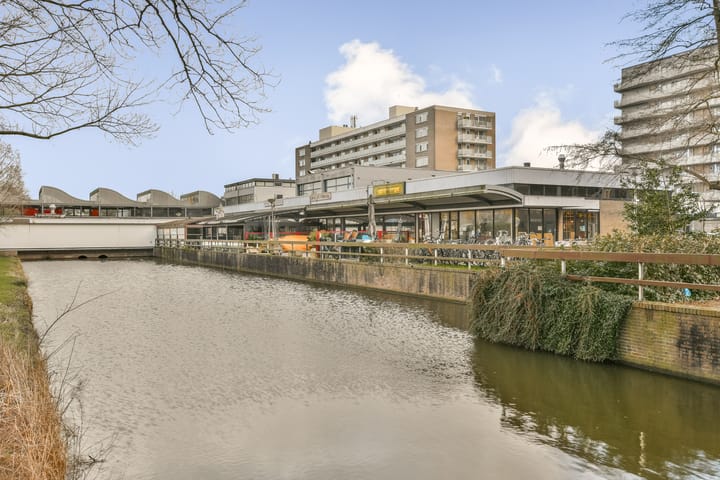 Photo 23 of Eleanor Rooseveltlaan 34