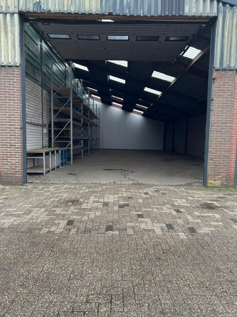 Bekijk foto 2 van Eversestraat 23