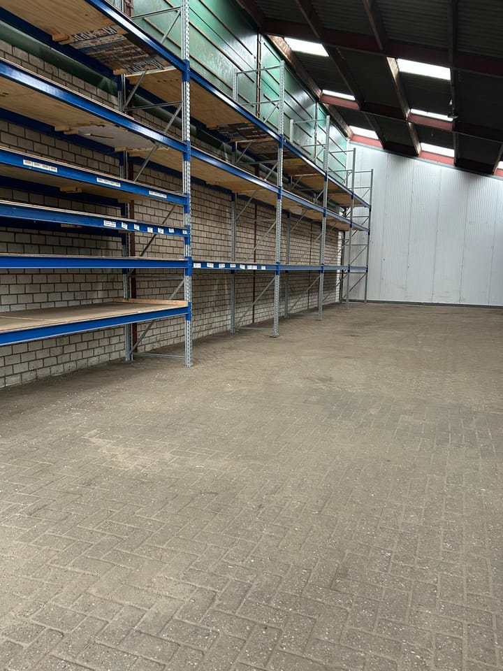 Eversestraat 23, Sint-Oedenrode