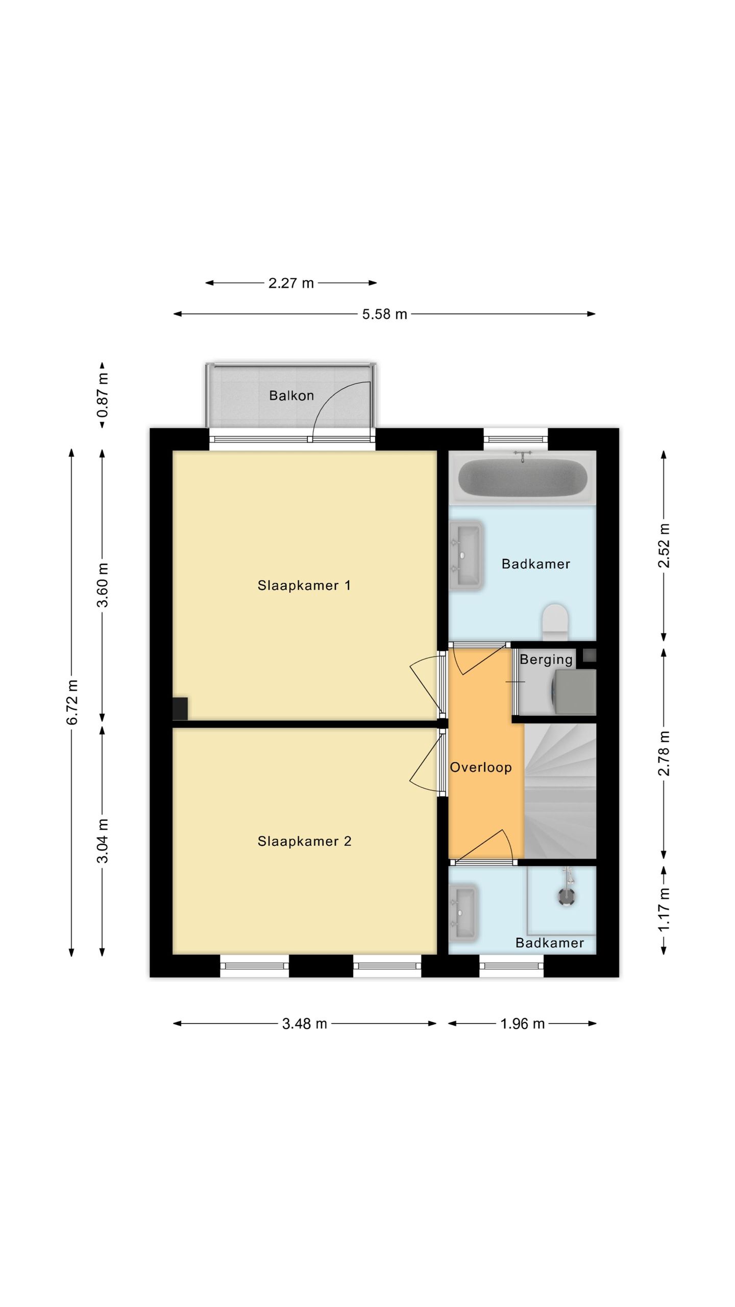 Foto 44 van Ardealaan 16