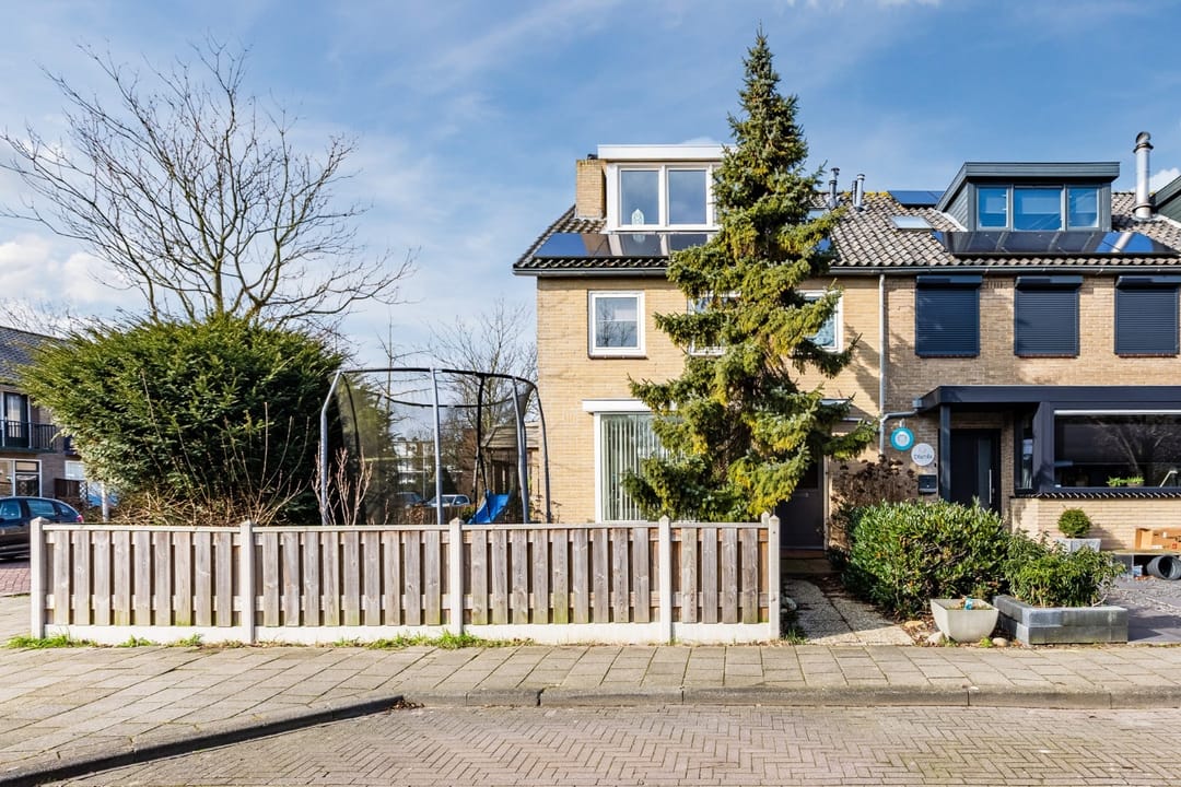 Foto 7 van Ardealaan 16