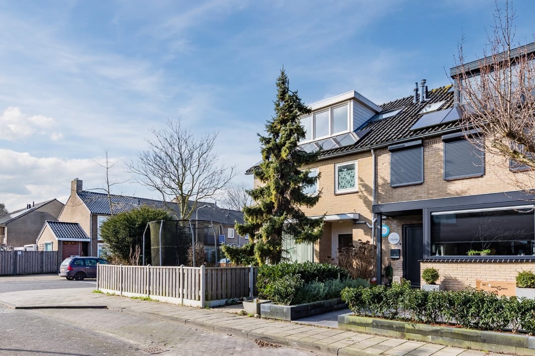 Foto 8 van Ardealaan 16