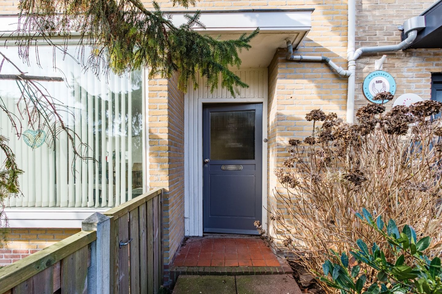 Foto 10 van Ardealaan 16