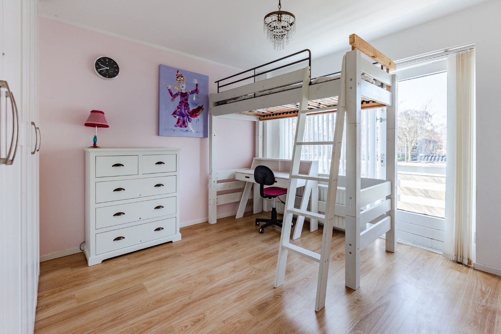 Foto 18 van Ardealaan 16