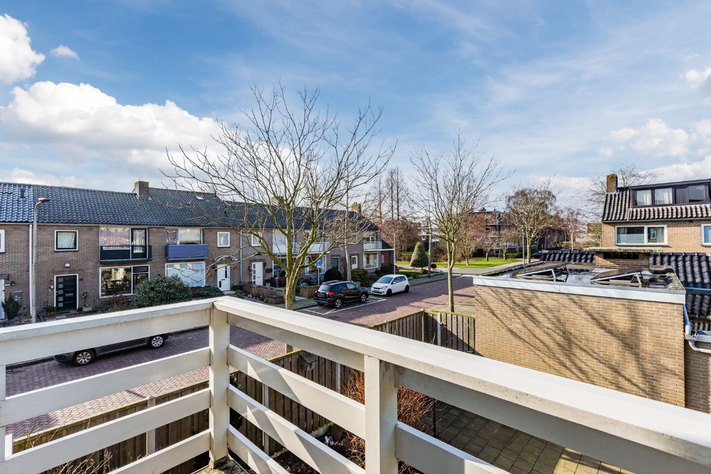 Foto 19 van Ardealaan 16