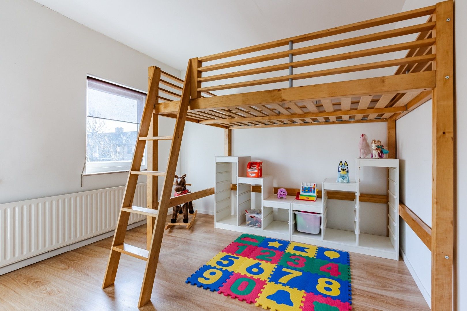 Foto 21 van Ardealaan 16