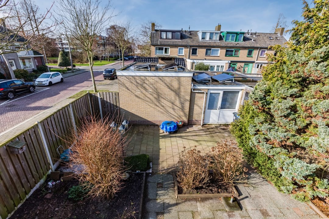 Foto 31 van Ardealaan 16