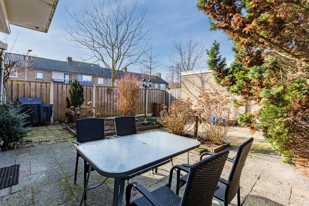 Foto 32 van Ardealaan 16