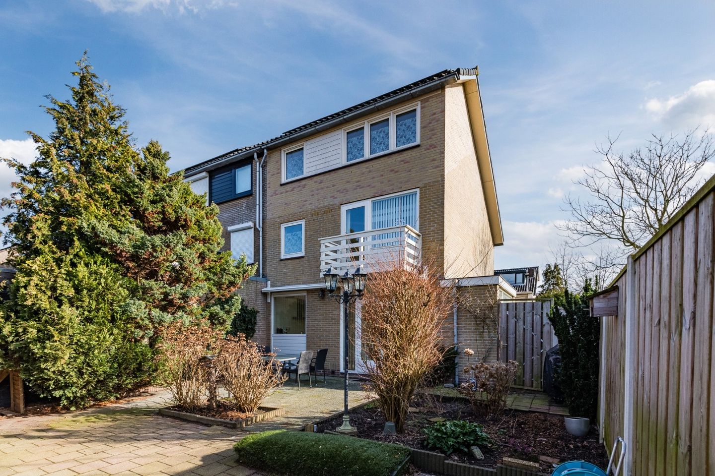 Foto 34 van Ardealaan 16