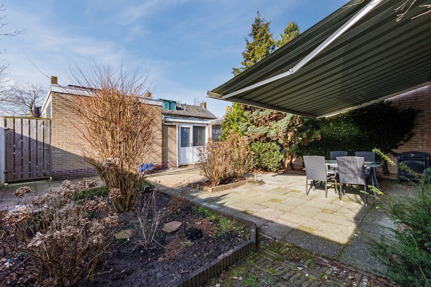 Foto 35 van Ardealaan 16