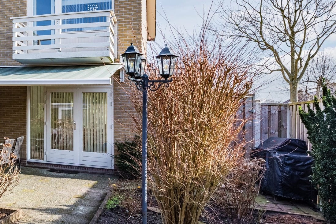 Foto 36 van Ardealaan 16