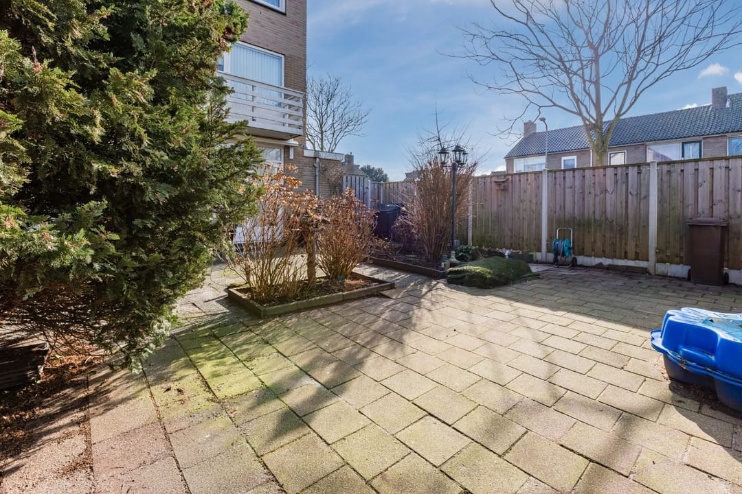 Foto 37 van Ardealaan 16