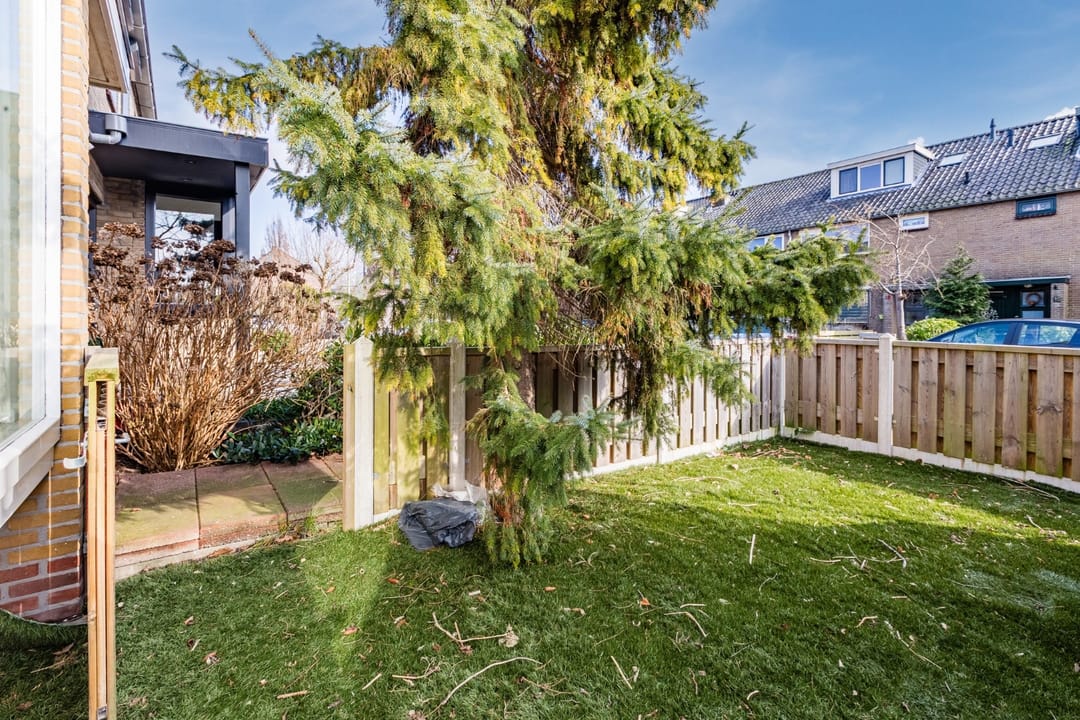 Foto 38 van Ardealaan 16