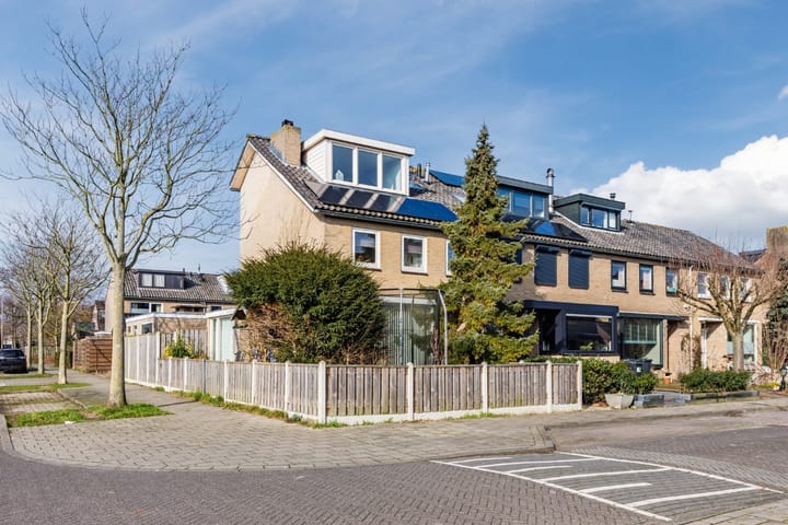 Foto 4 van Ardealaan 16