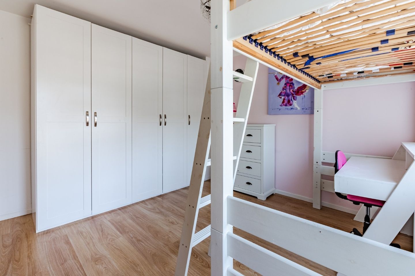 Foto 20 van Ardealaan 16