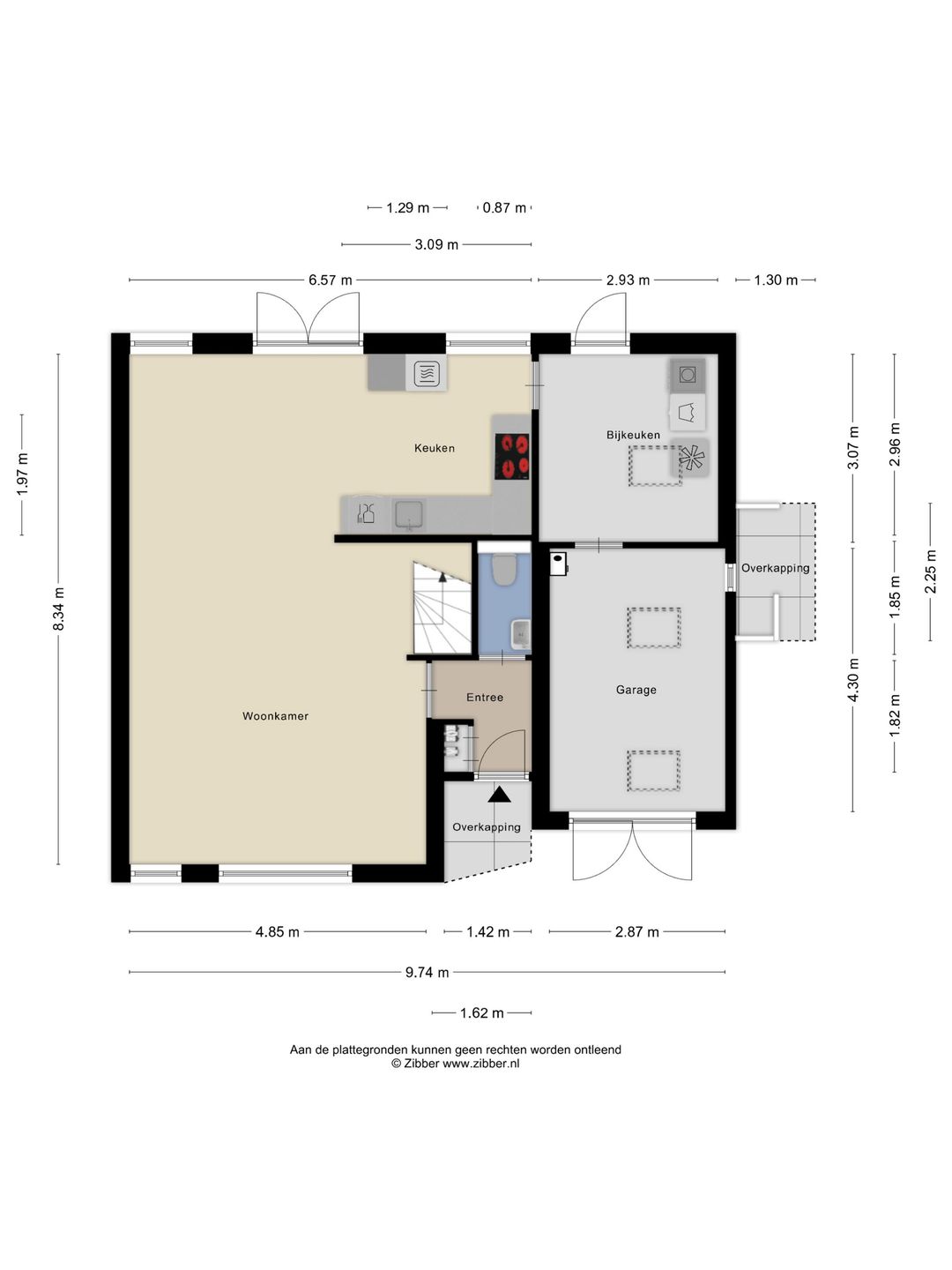Foto 37 van Missielaan 30