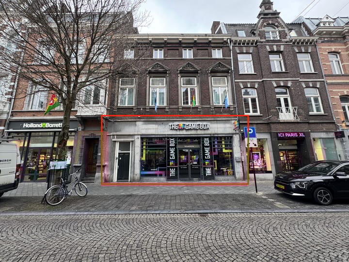 Wycker Brugstraat 20