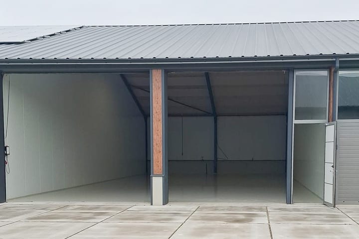 Heuningstraat 10-A, Ochten