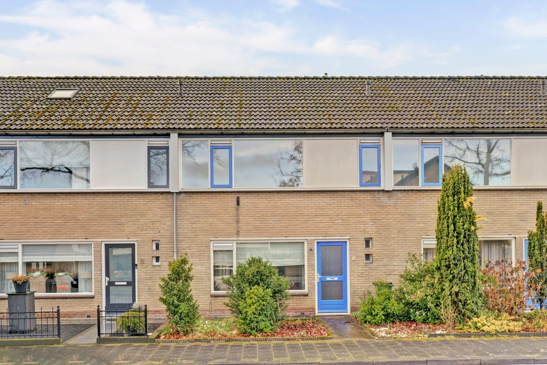 Foto 1 van Wilgenlaan 6