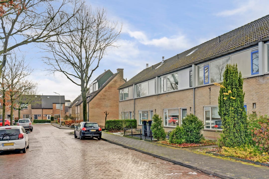 Foto 2 van Wilgenlaan 6