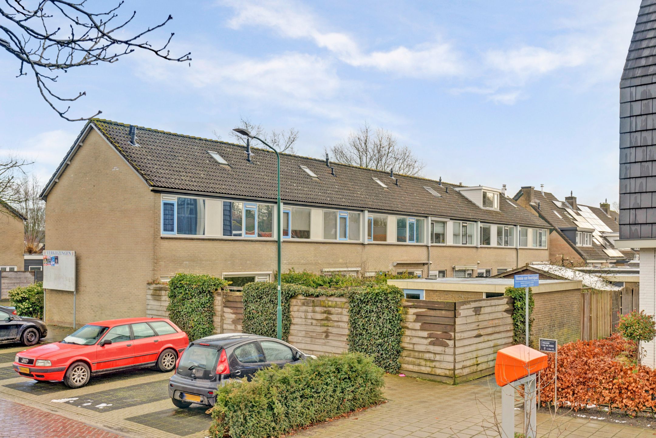 Foto 3 van Wilgenlaan 6